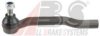 HONDA 53560SMG003 Tie Rod End